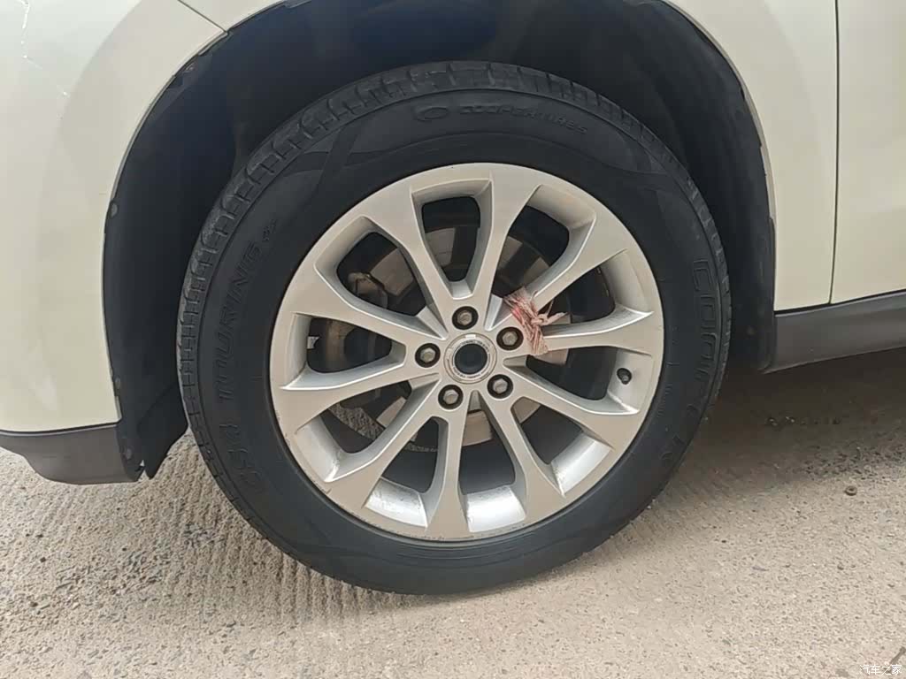 Haval H2, 2018 23