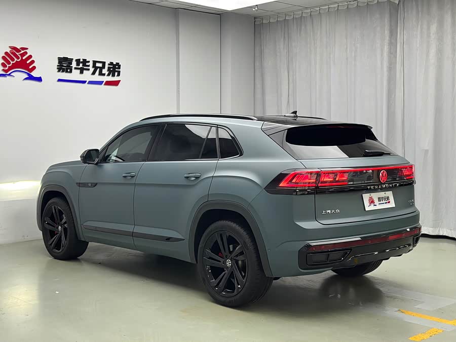 Volkswagen Teramont 2023, фото 13