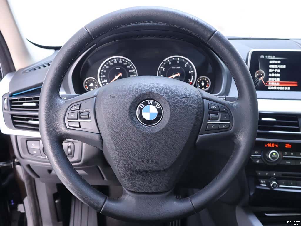 BMW X5, 2017 16