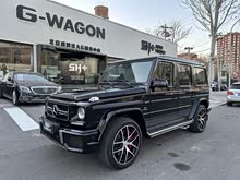 ����G��AMG 2016�� AMG G 63 Edition 463