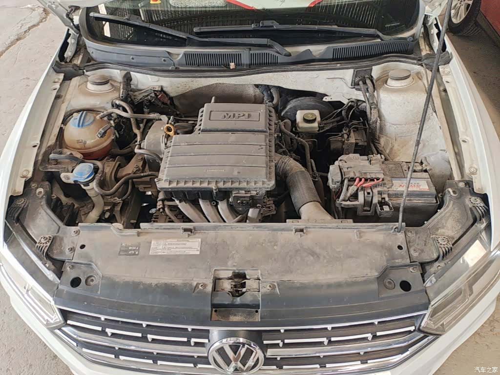 Volkswagen Bora, 2017 20