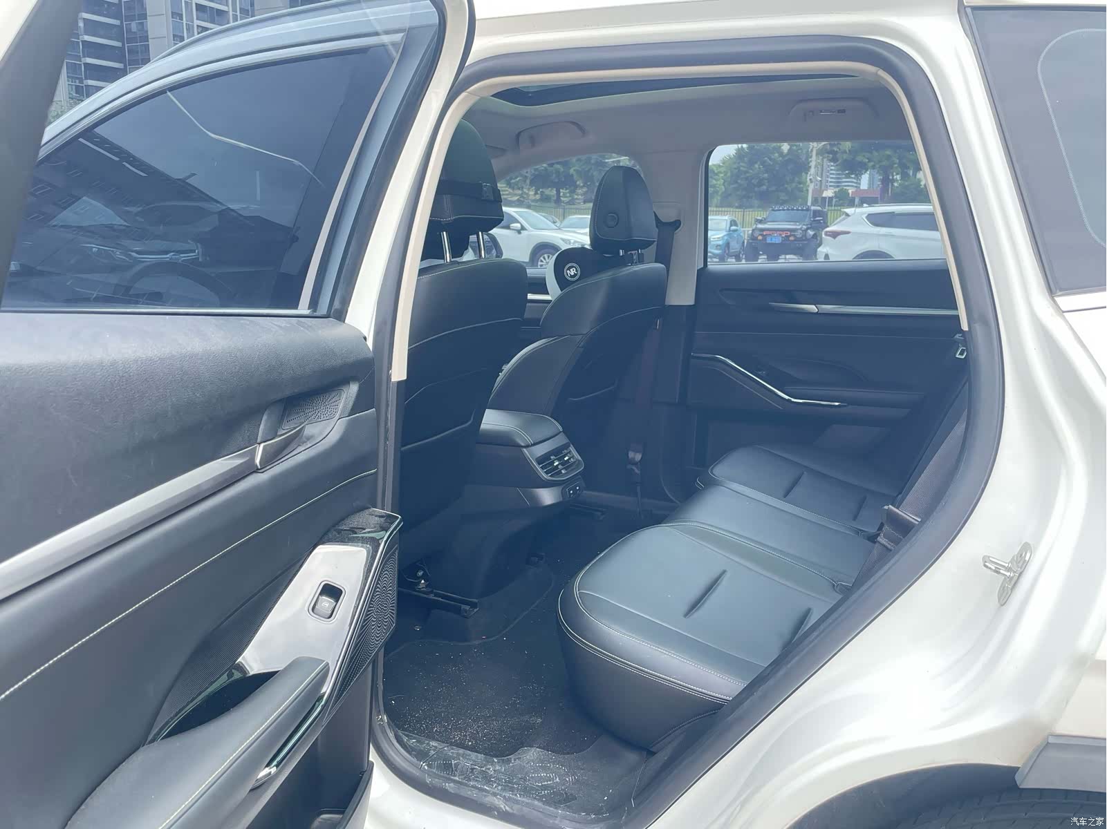 Haval H6, 2021 10