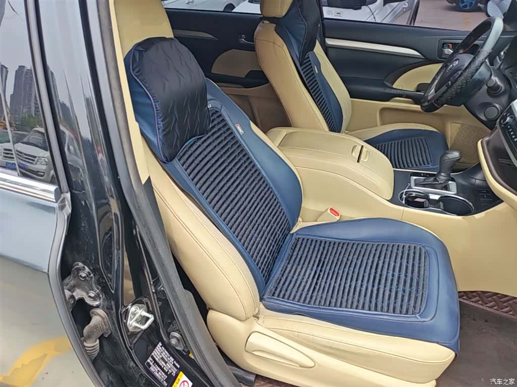 Toyota Highlander, 2019 25