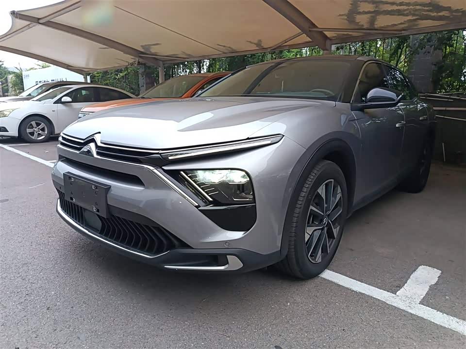 Citroen Versailles C5 X