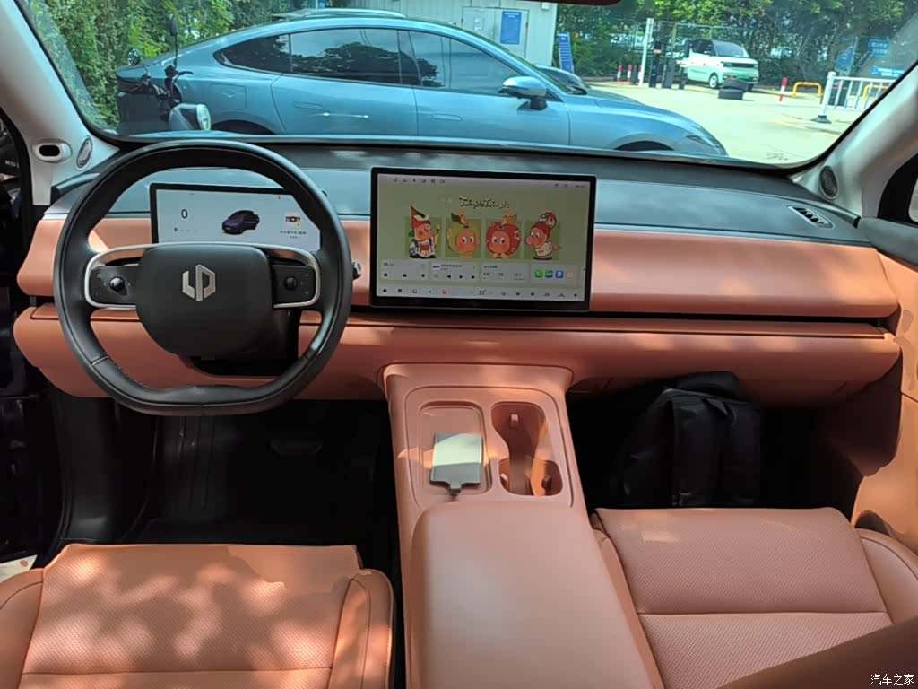 Leapmotor C16, 2024 10