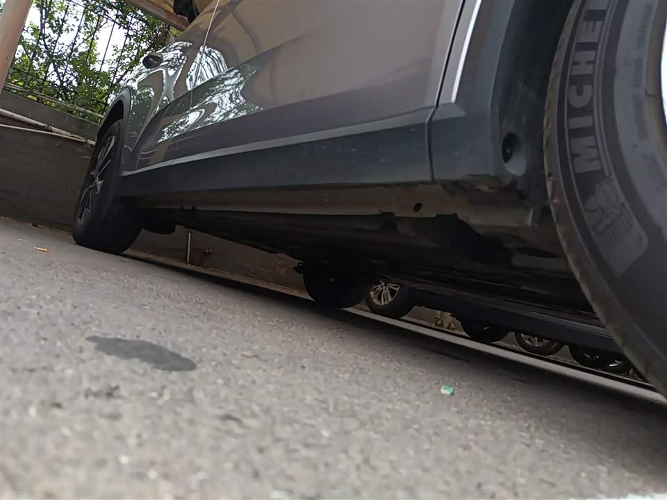 Citroen Versailles C5 X