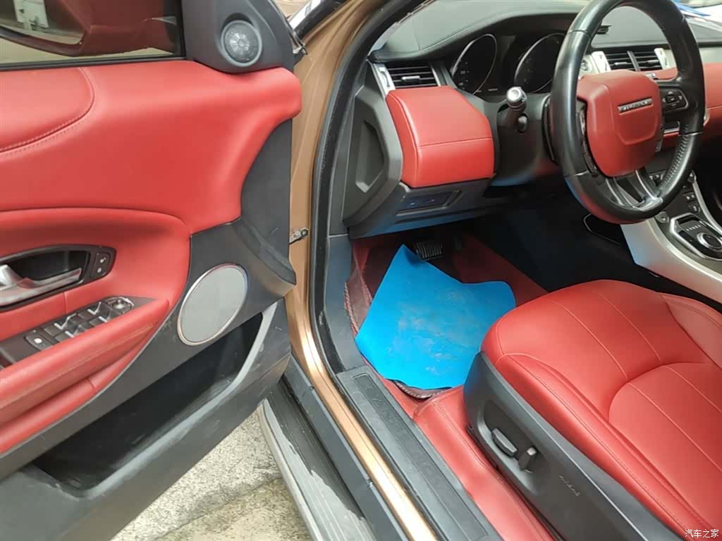 Land Rover Range Rover, 2017 16