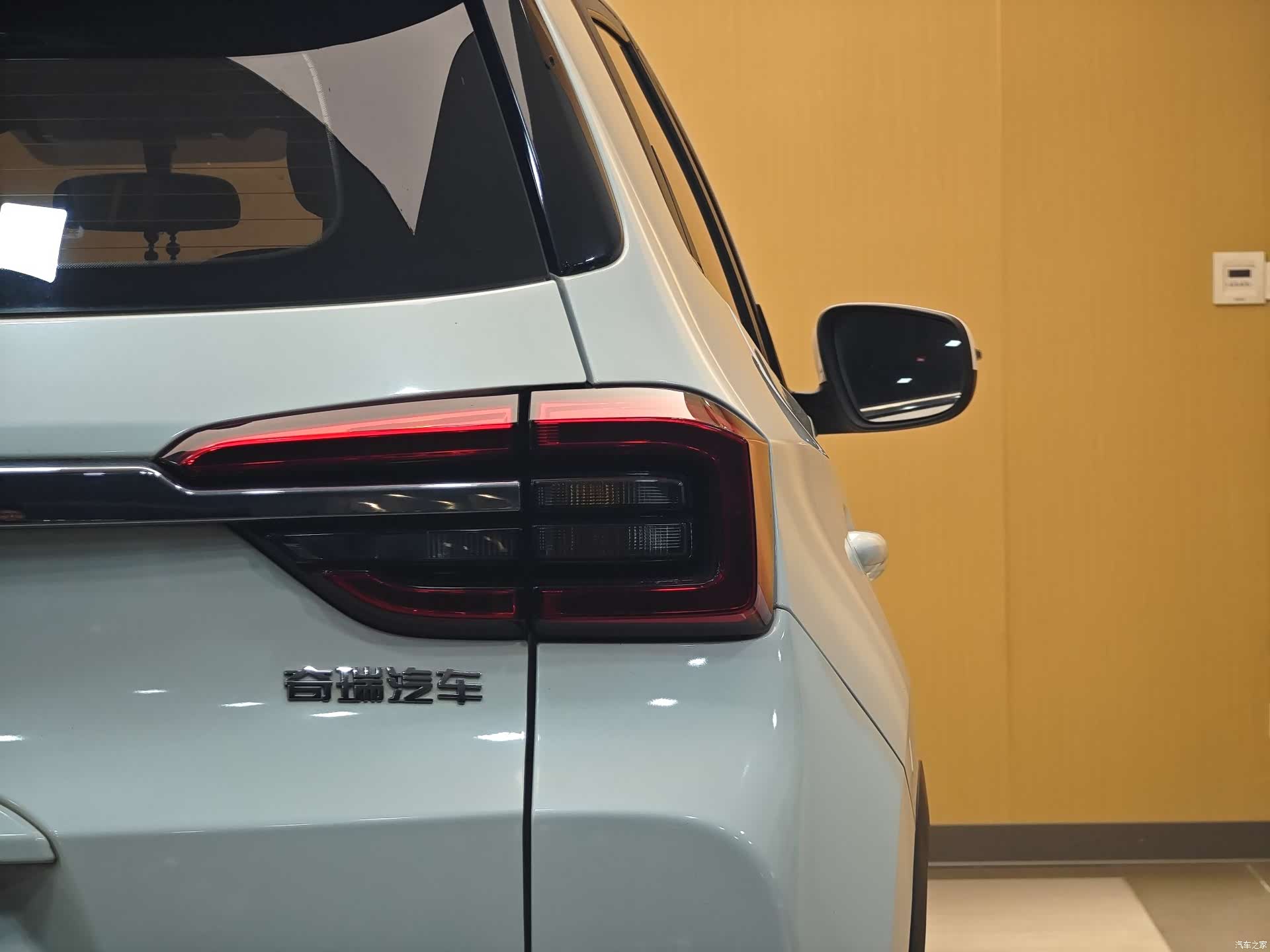 Chery Tiggo 5x, 2019 25
