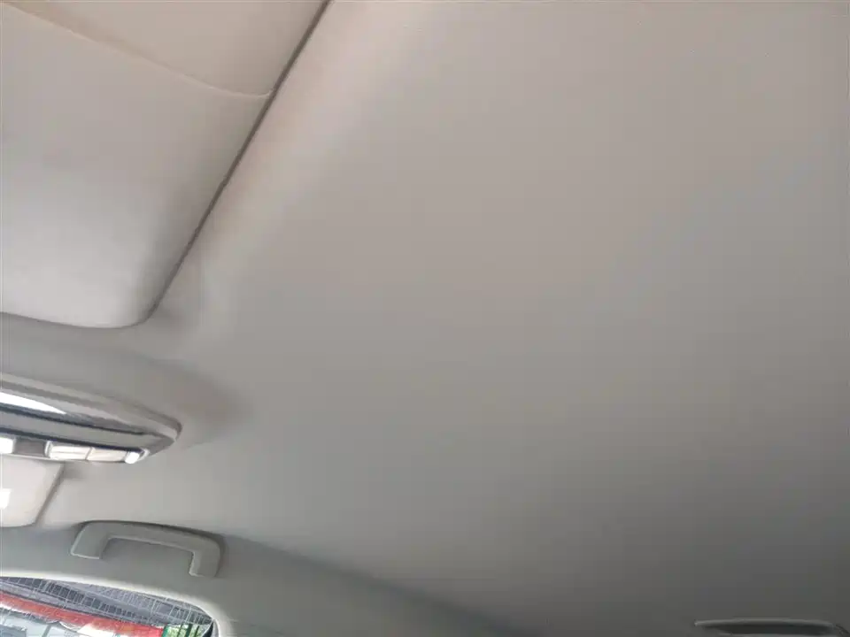 Wuling Wuling Starlight