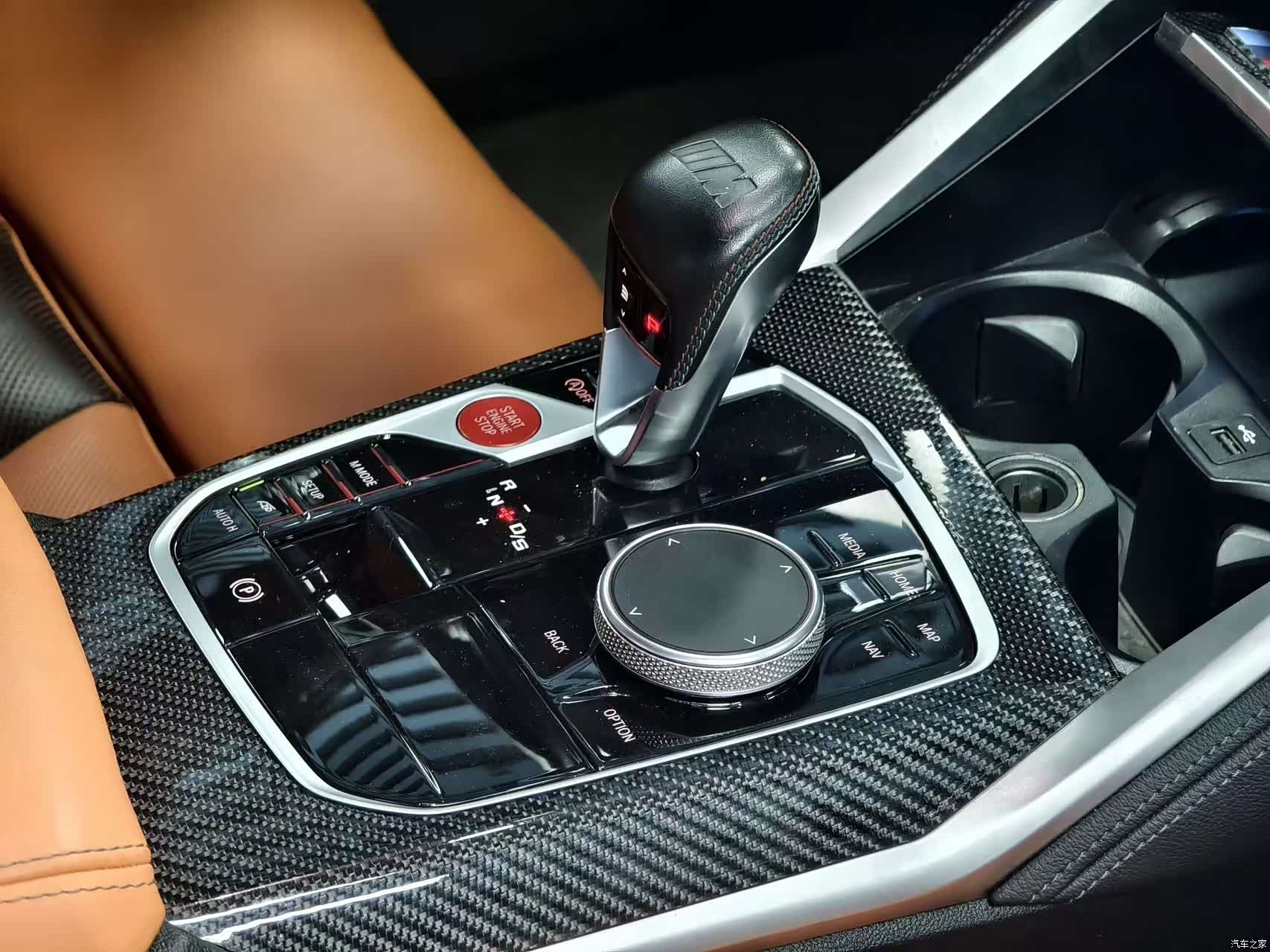 BMW M3, 2024 11