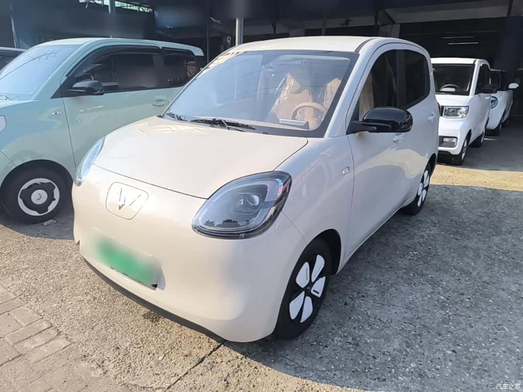 Wuling MINIEV, 2025 2
