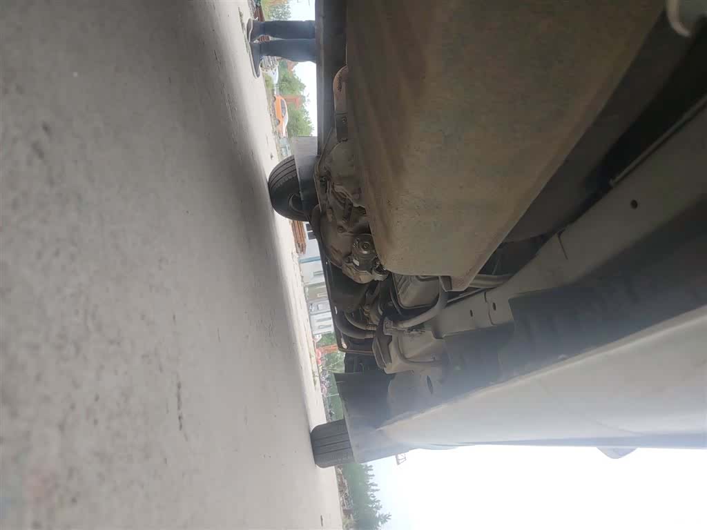 DongFeng K05S, 2022 4