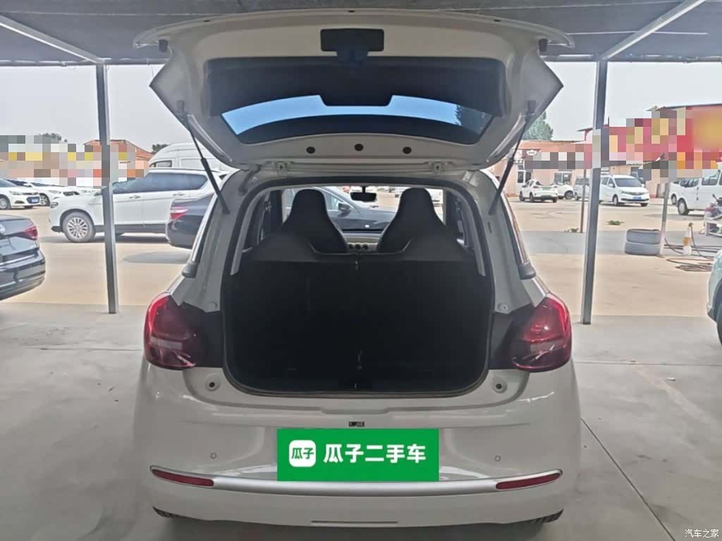 Wuling Bingo, 2024 19
