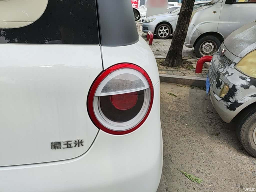 Changan Lumin, 2026 24