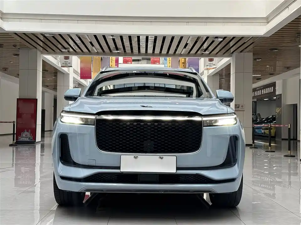 Li Auto Ideal ONE