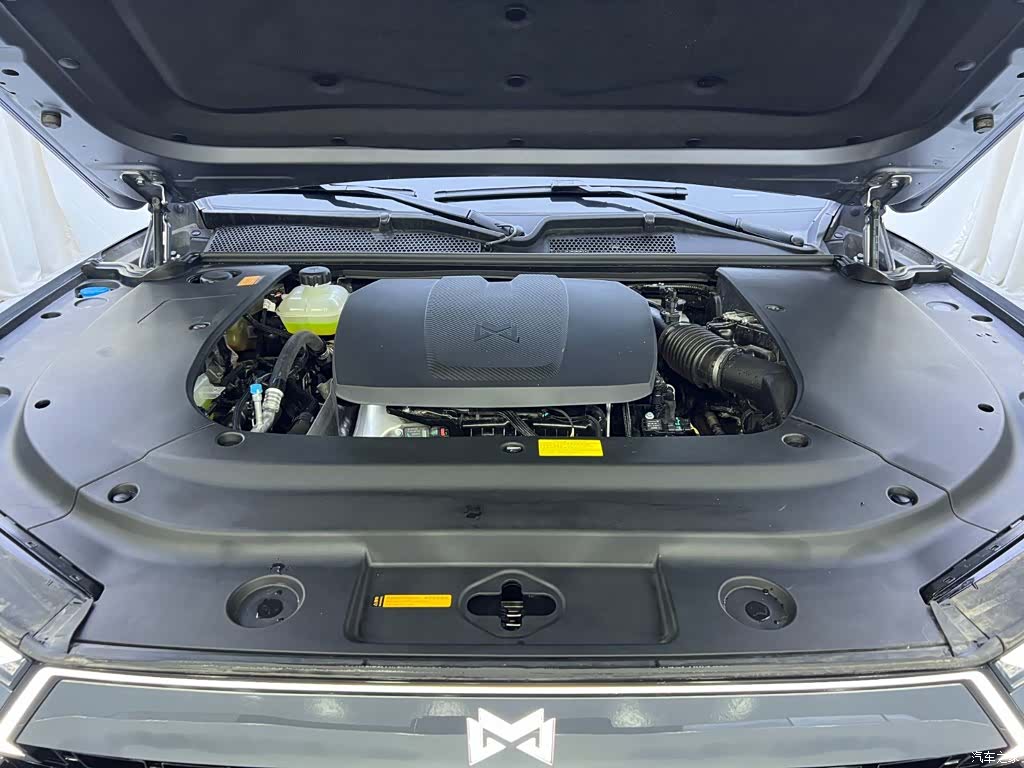 Mengshi M817, 2025 26