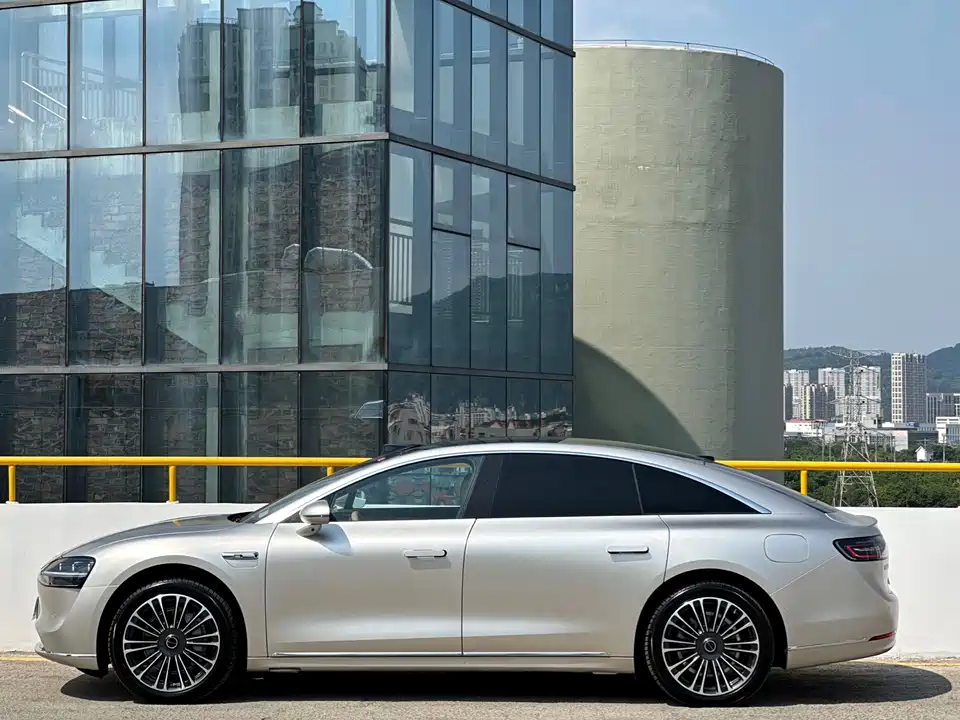 HarmonyOS Enjoy the world S9