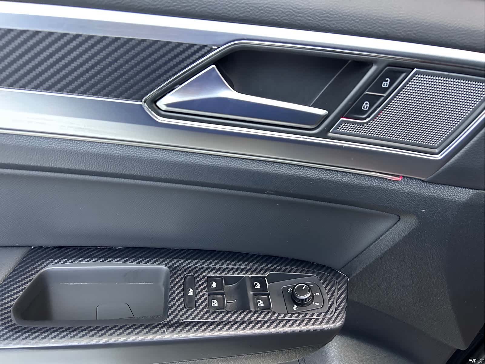 Volkswagen Teramont, 2020 13