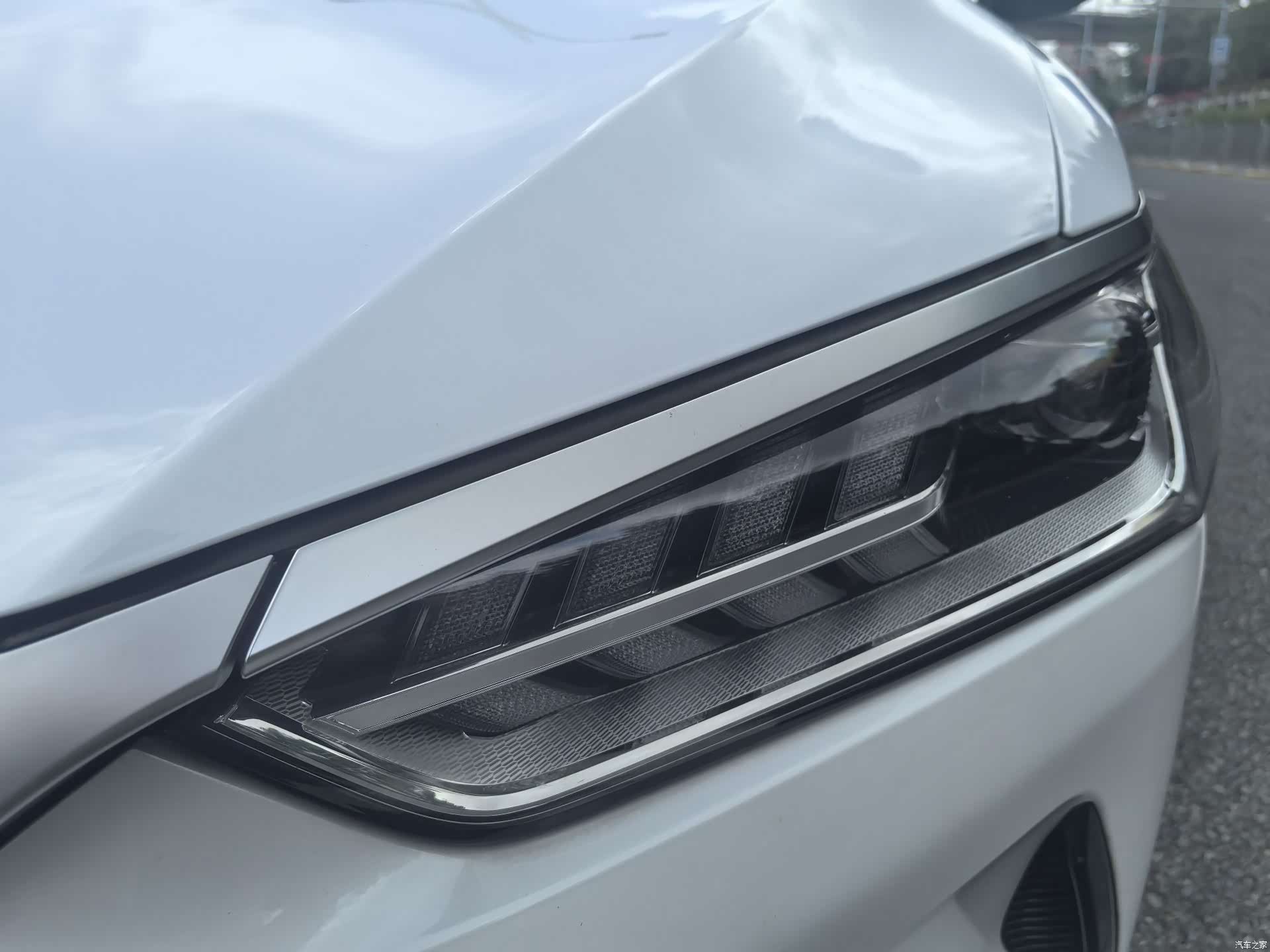 BYD Qin, 2025 16