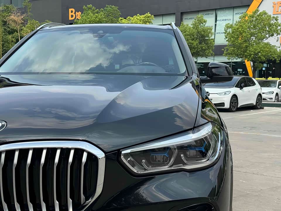 BMW X5 BMW X5