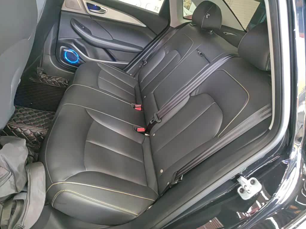 Roewe i6, 2023 17
