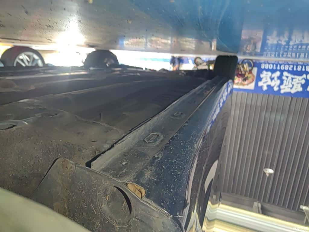 Roewe i6, 2023 21