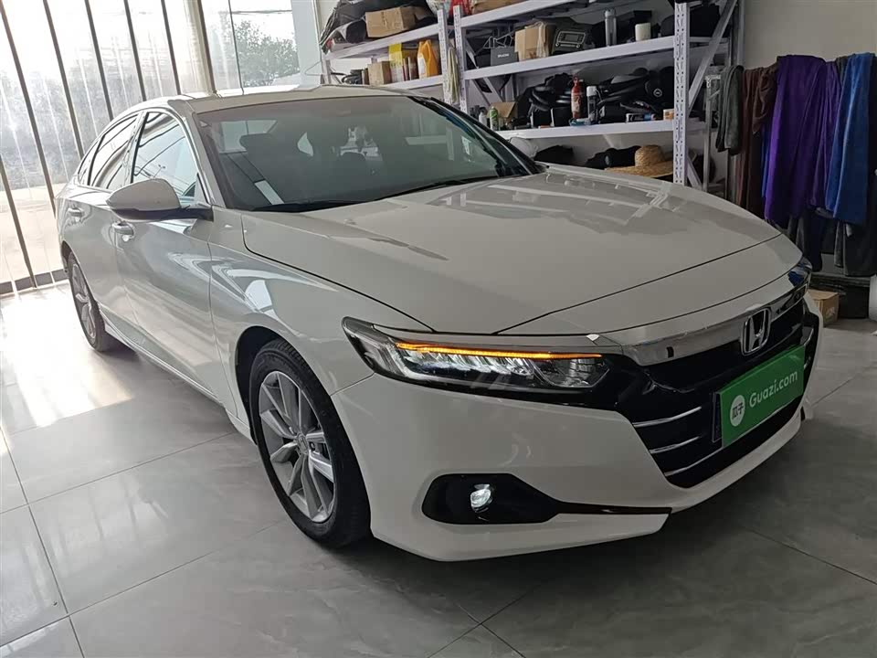 Honda Accord Honda Accord