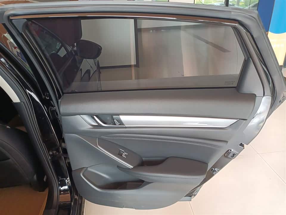 Honda Accord Honda Accord