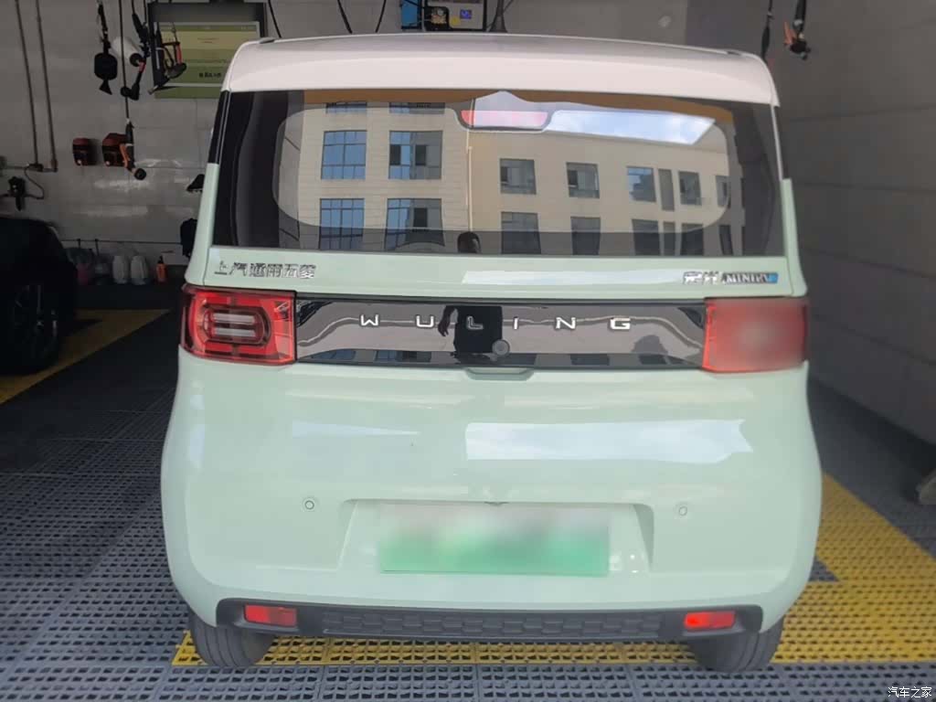 Wuling Yuan, 2021 6