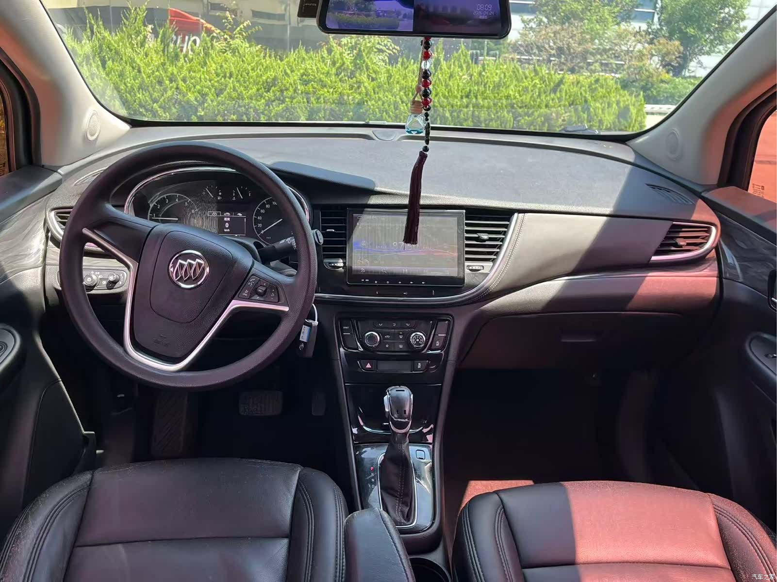 Buick Encore, 2016 7