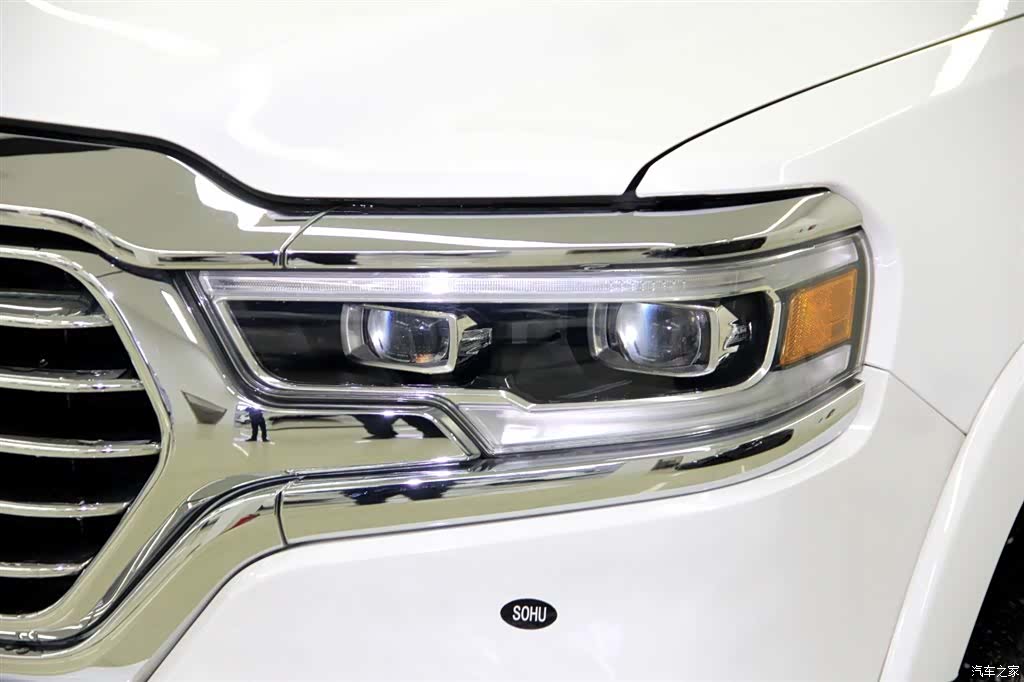RAM Trucks, 2024 28