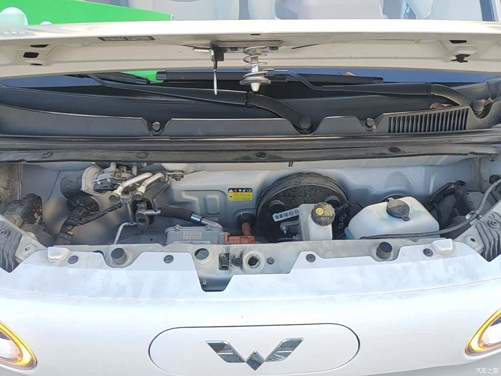 Wuling MINIEV, 2025 20