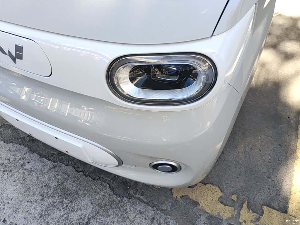 Wuling MINIEV, 2025 24