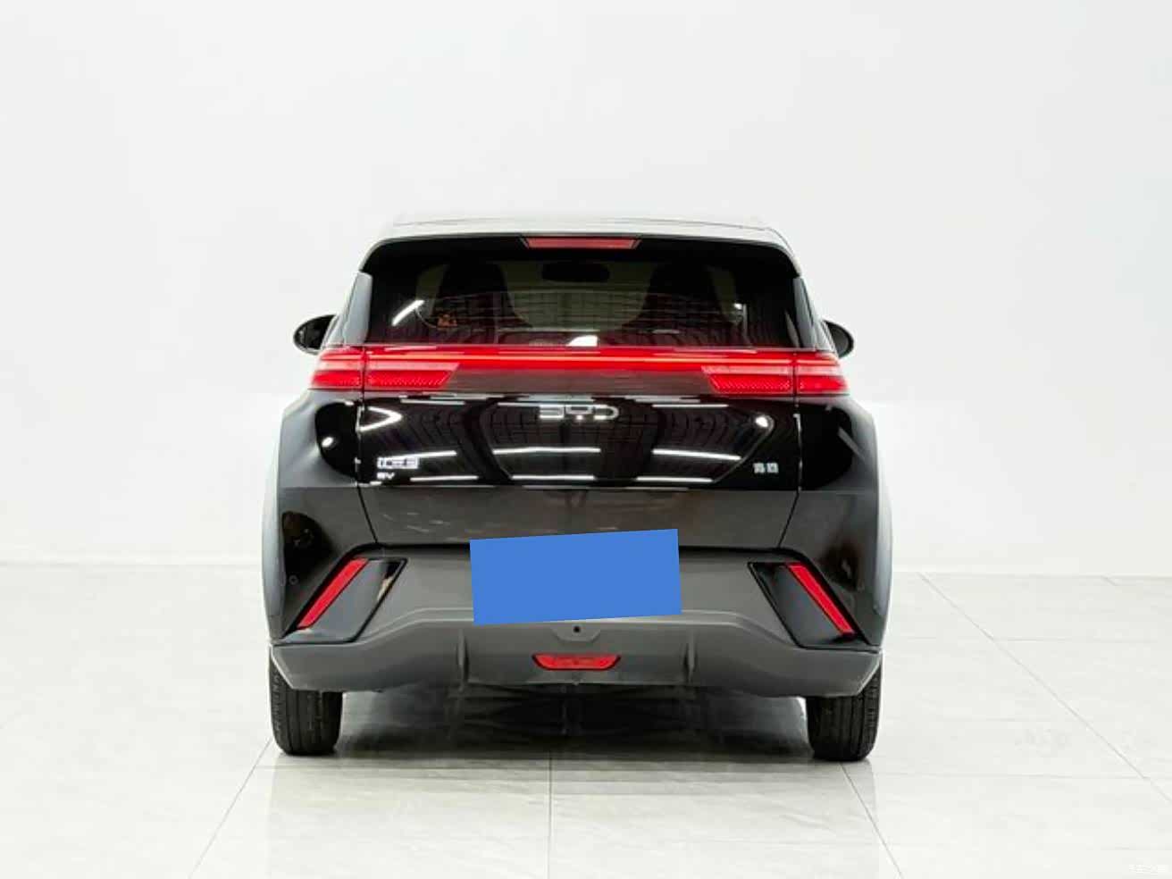 BYD Seagull, 2024 20