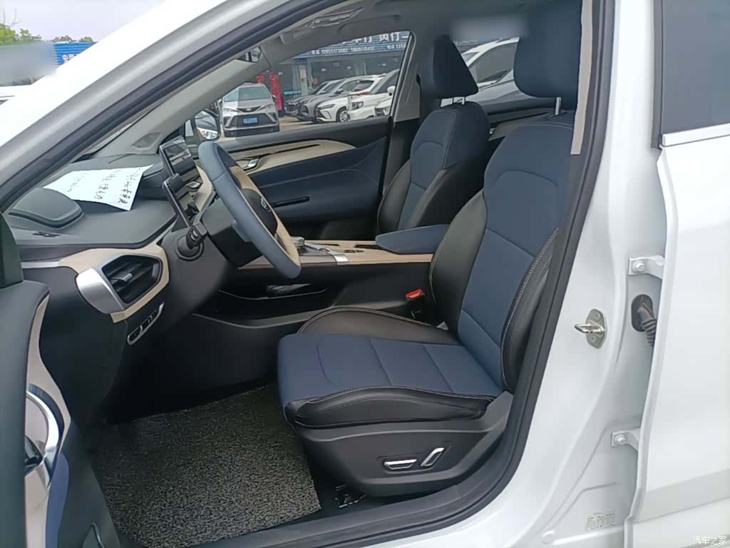 Geely A, 2022 15