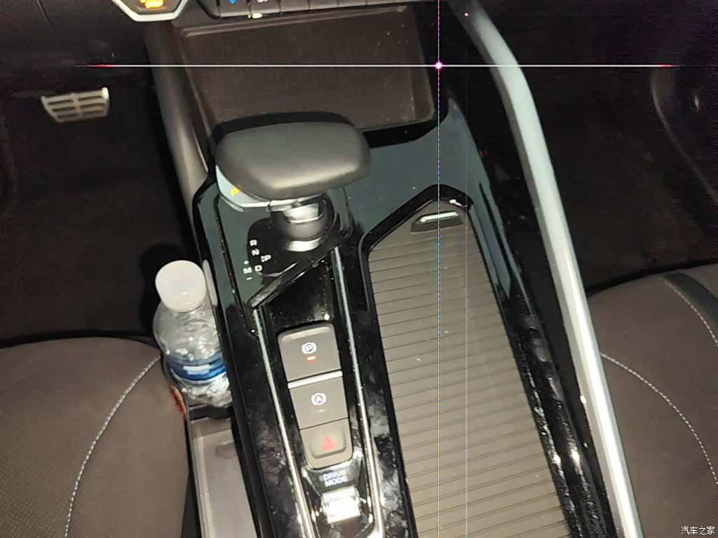 Geely Preface, 2025 14
