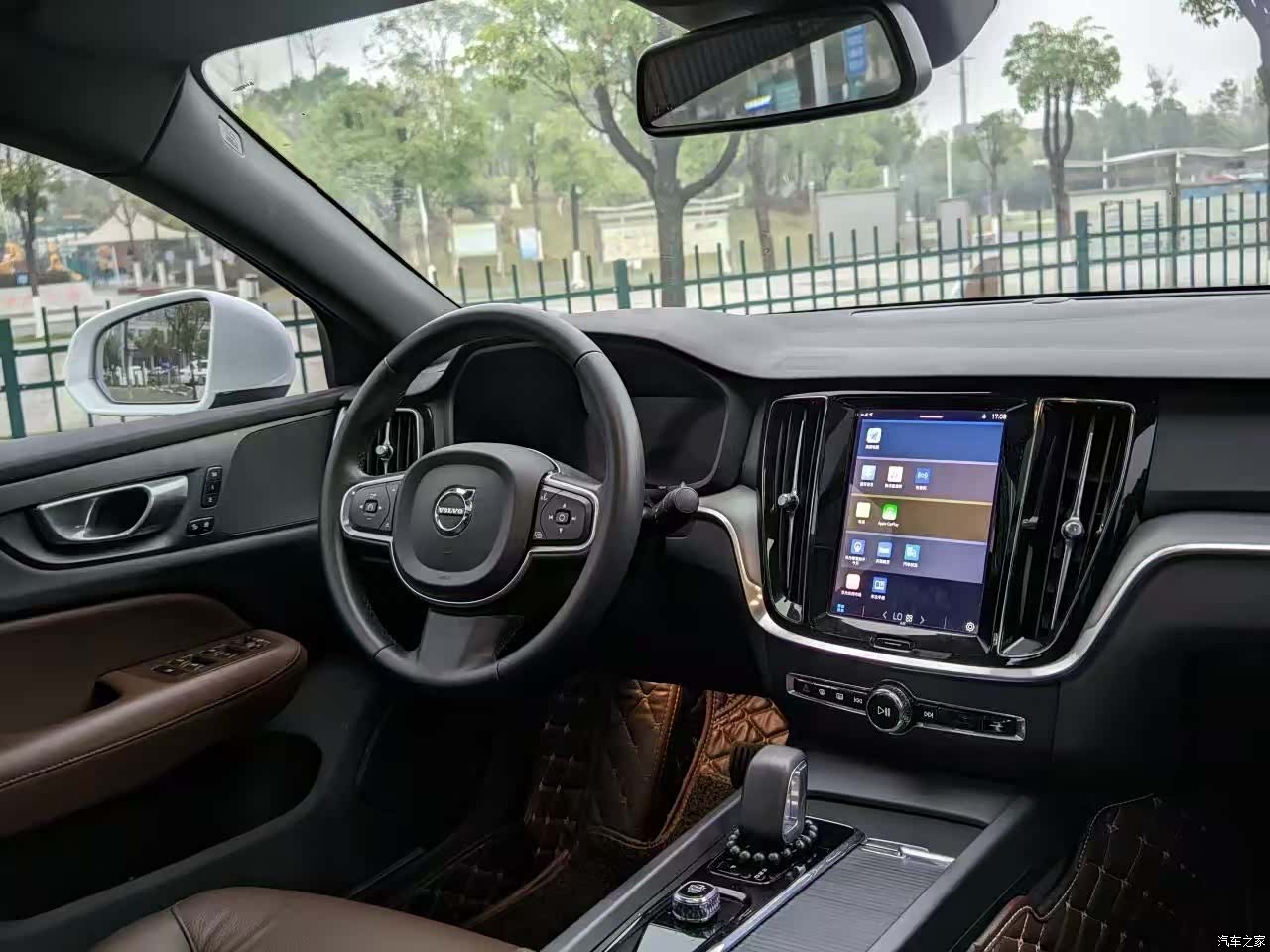 Volvo S60, 2022 4