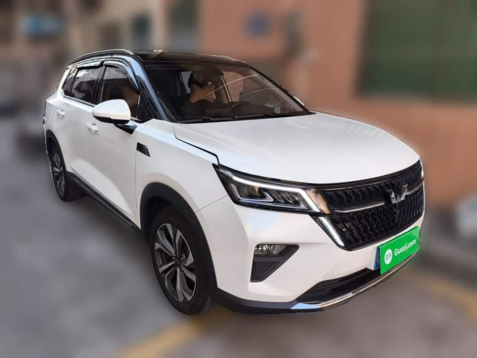 Wuling Wuling Xingchen