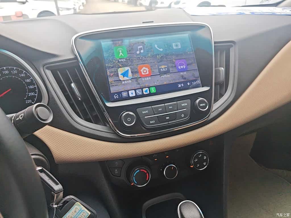Chevrolet 320, 2021 11