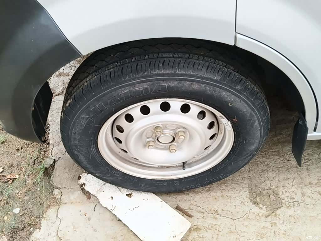 Changan V3, 2024 23
