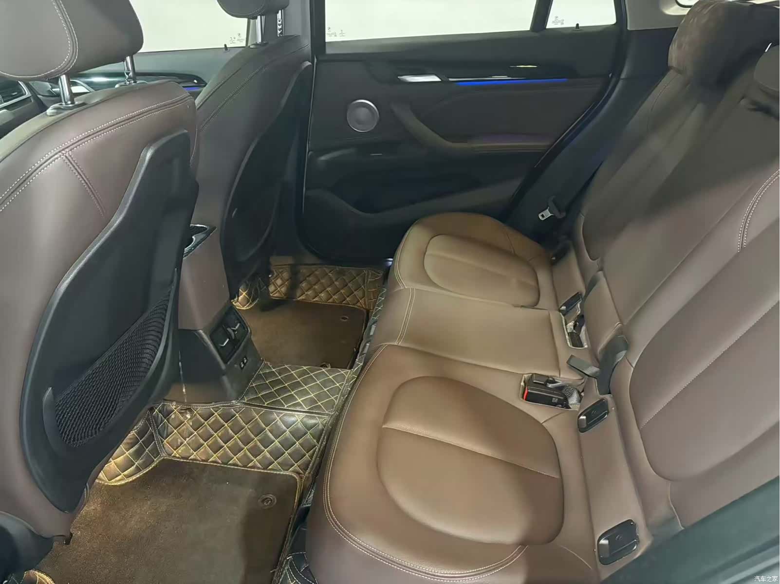 BMW X1, 2022 8