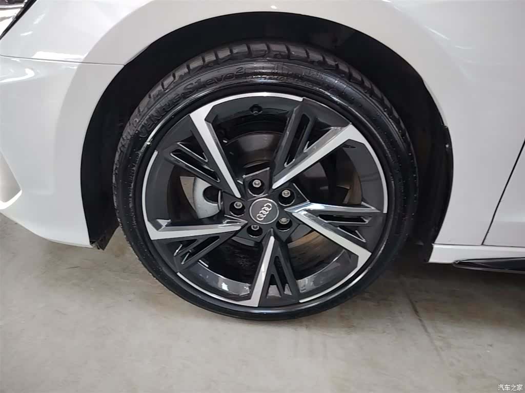 Audi A3, 2021 23