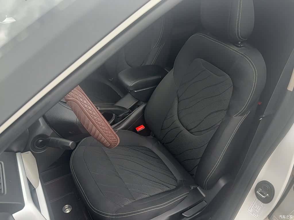 Wuling 510, 2020 10