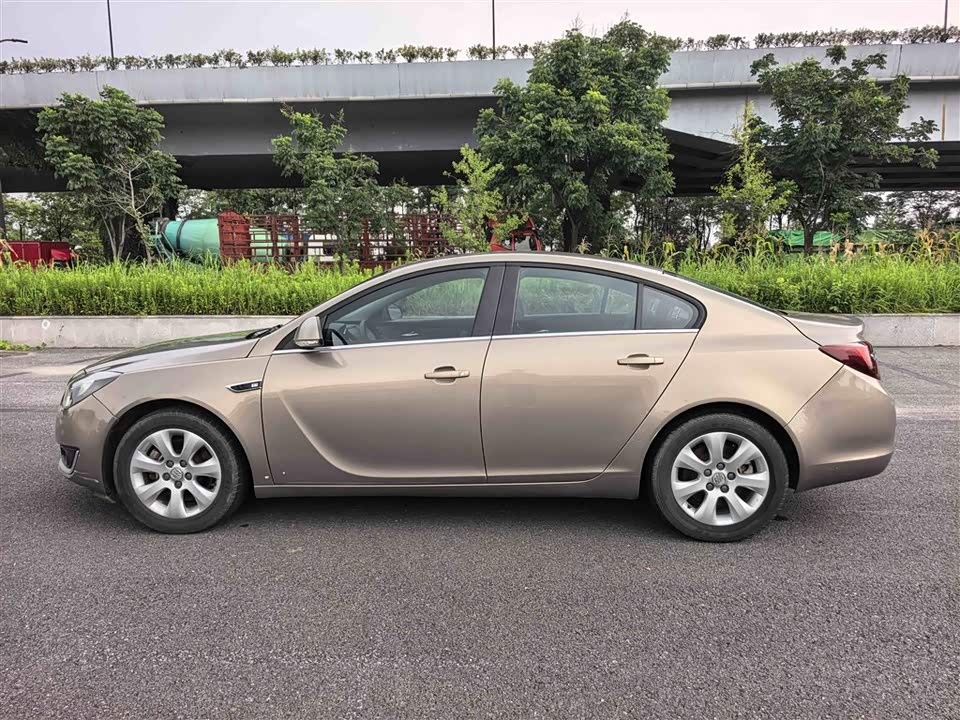 Buick Regal Buick Regal