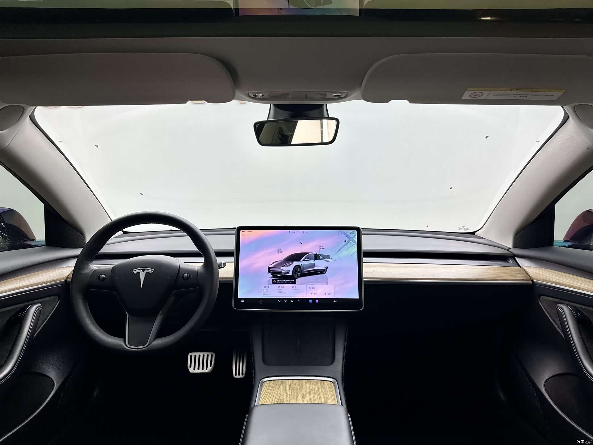 Tesla Model 3, 2023 6