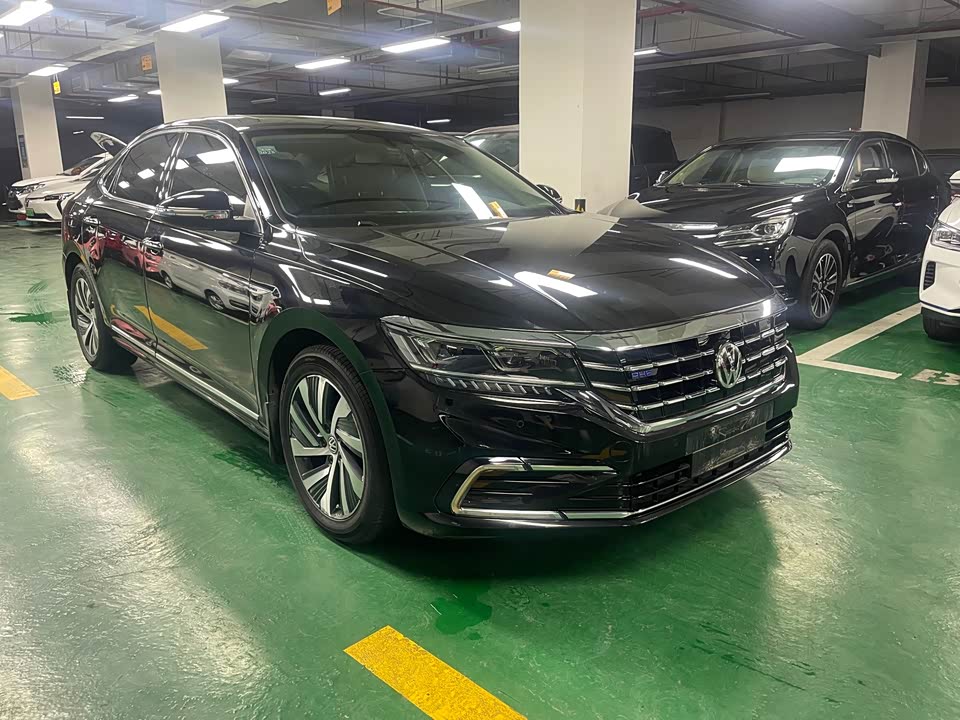Volkswagen Passat Volkswagen Passat