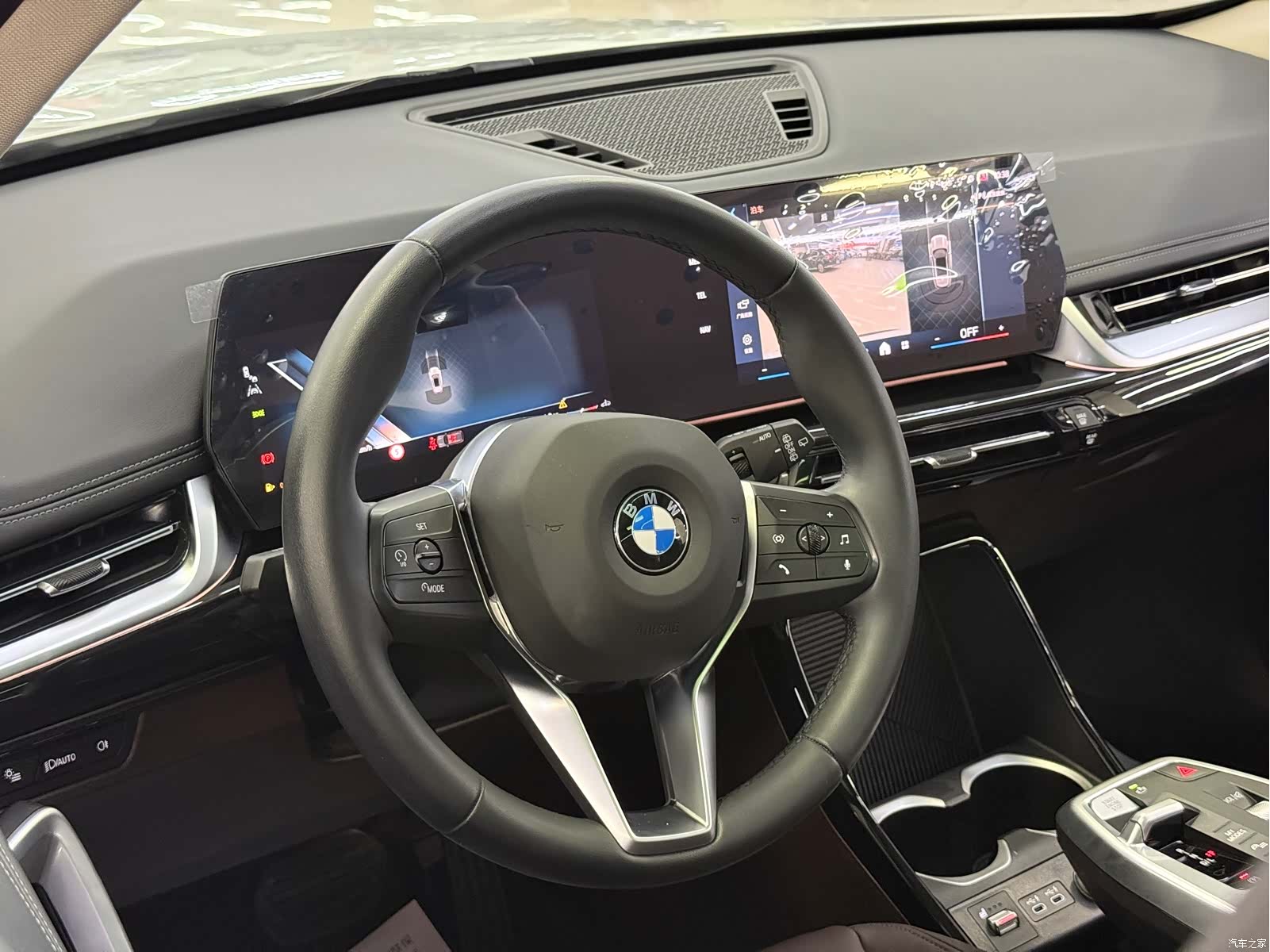 BMW X1, 2024 12