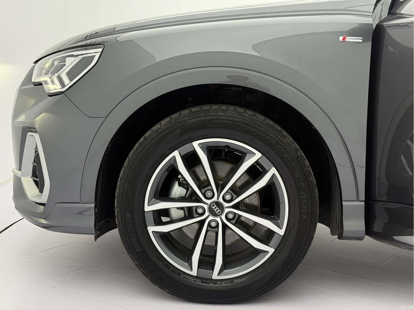 Audi Q3, 2023 21