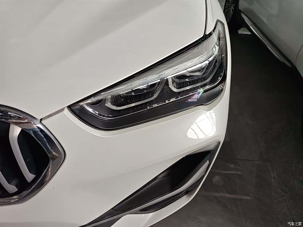 BMW X1, 2021 24