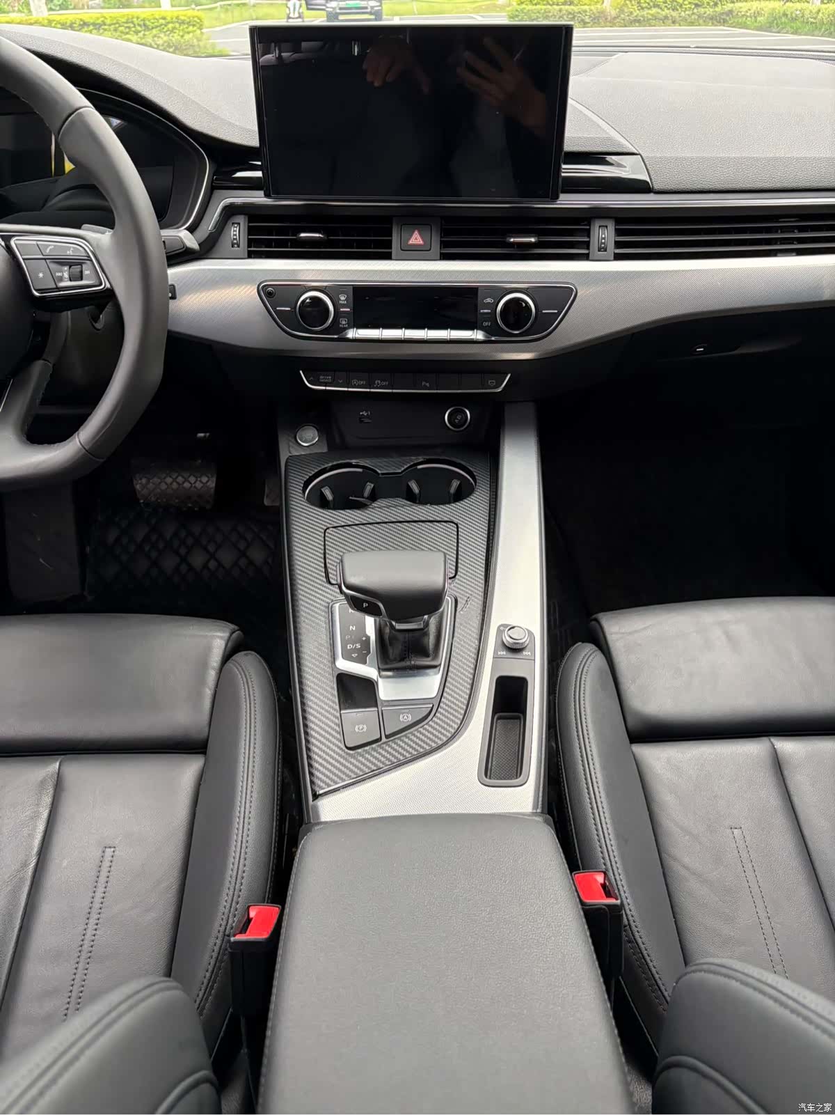 Audi A5, 2024 12